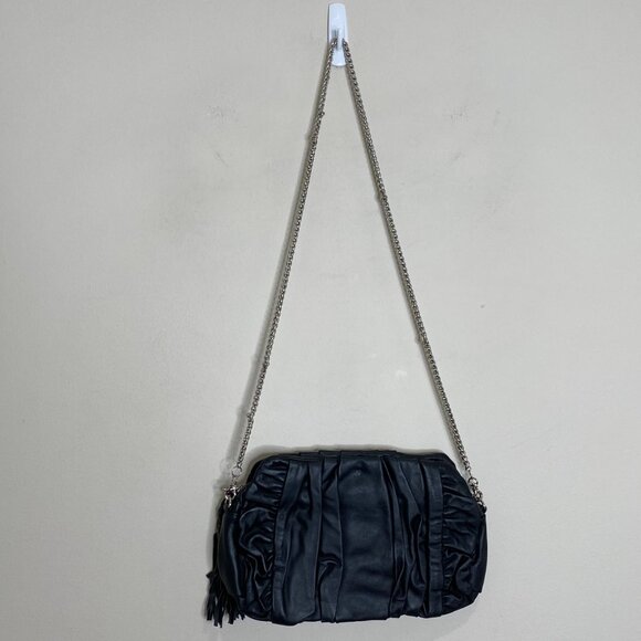 Simply Nina by Nina Raye® Vintage Classic clutch - Picture 3 of 13